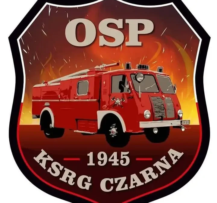 Pożar zarośli i nieużytków w Starej Jastrząbce – interwencja strażaków