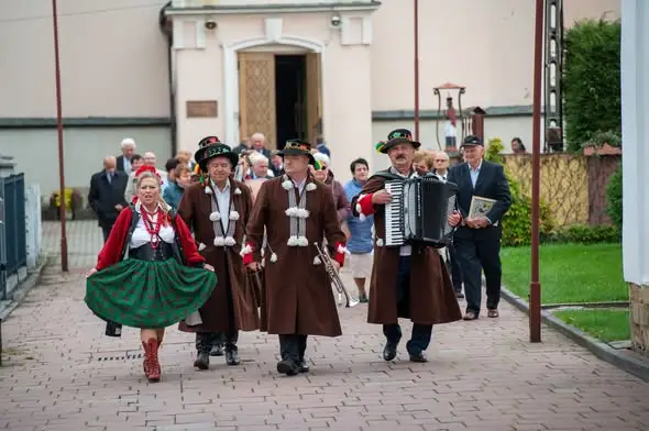 Złote Gody w Pilźnie – jubilaci świętowali 50-lecie małżeństwa