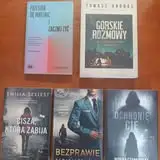 Nowe książki w Bibliotece Publicznej w Brzostku