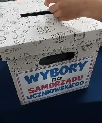 Nowa Rada Samorządu Uczniowskiego wybrana – szkoła podsumowuje głosowanie