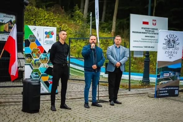 X Bieg Partyzant w Latoszynie-Zdroju: 100 zawodników na leśnych trasach