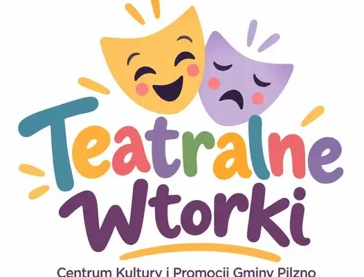 Teatralne Wtorki w Pilźnie – nowy cykl spotkań dla dzieci
