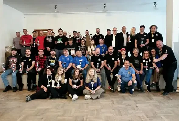Sprint o Puchar Burmistrza Pilzna – 4. runda Mistrzostw Galicji w Zwierniku