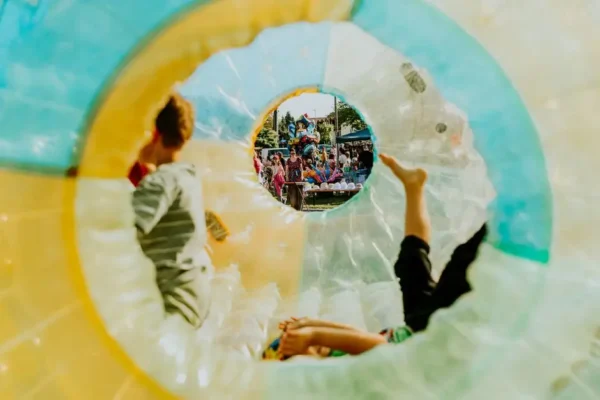 Weekend pełen atrakcji w gminie Dębica: turnieje, pikniki i Święto Pomidora