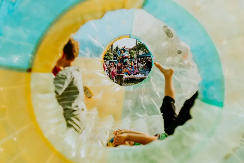Weekend pełen atrakcji w gminie Dębica: turnieje, pikniki i Święto Pomidora