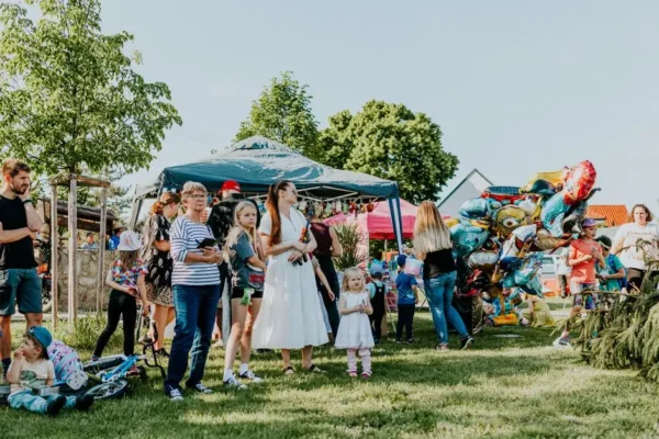 Ostatni weekend sierpnia w gminie Dębica: pikniki, turnieje i uroczystości patriotyczne