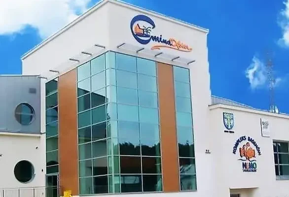 Nowa bieżnia przy boisku w Brzeźnicy już gotowa