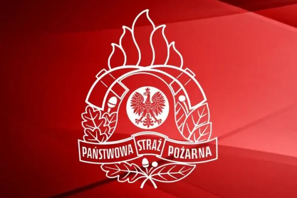Strażacy z Dębicy dołączyli do Anielskiego Challenge’u. Wspierają budowę hospicjum w Skowierzynie