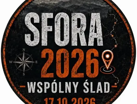 Burmistrz Brzostku patronem honorowym „Wspólny Ślad 2026”