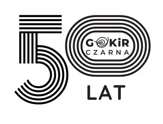 Pół wieku kultury w Gminie Czarna – GOKiR świętuje jubileusz 50-lecia