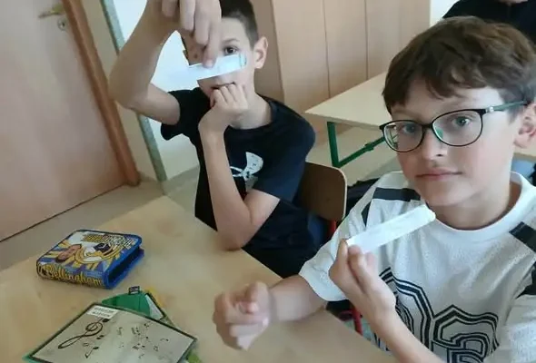 Tydzień Przeciwdziałania Przemocy Rówieśniczej w szkole i przedszkolu