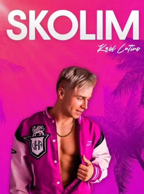 SKOLIM wystąpi w Dębicy – koncert już 1 grudnia 2026