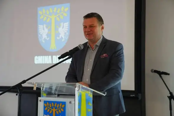 Wizyta studyjna Gminy Trzebownisko w Gminie Dębica – wymiana doświadczeń w polityce senioralnej