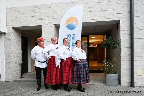 Krzemienica: dziedzictwo kulturowe łączy pokolenia – relacja ze spotkania