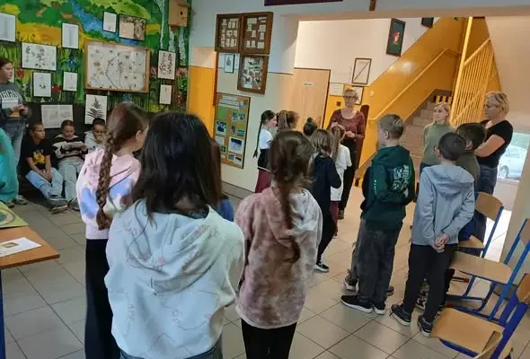 Noc Bibliotek 2026 w Gminie Dębica – „Biblioteka się sprawdza!”