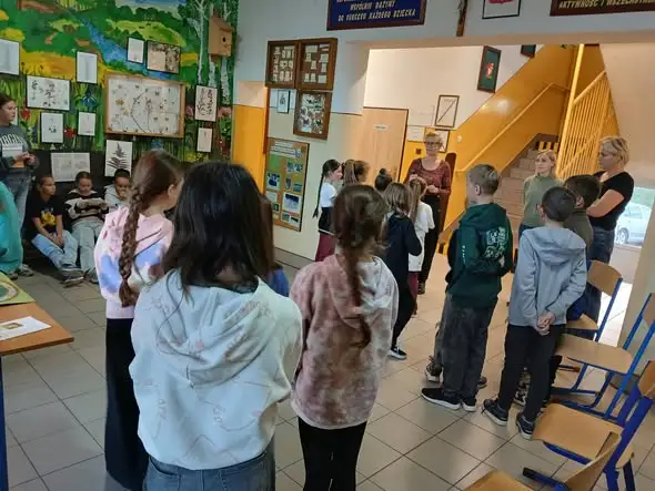 Noc Bibliotek 2026 w Gminie Dębica – „Biblioteka się sprawdza!”