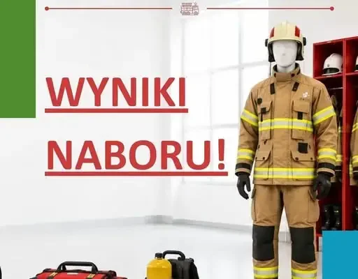 OSP Wola Zyrakowska z dotacją 13 500 zł na sprzęt dla strażaków