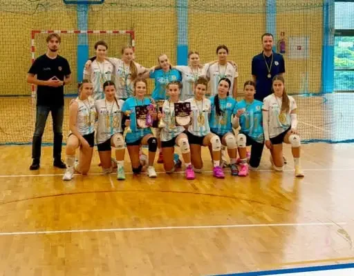 Akademia Siatkówki Igloopol Dębica: 5 filarów rozwoju młodego sportowca