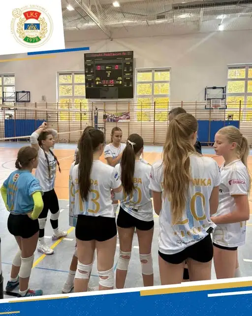 Siatkówka uczy współpracy – Dębica stawia na wartości w sporcie