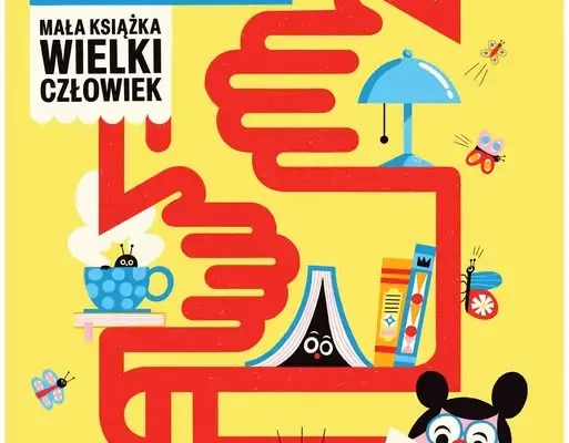 Brzostek: przedszkolaki mogą odebrać Wyprawki Czytelnicze w bibliotece
