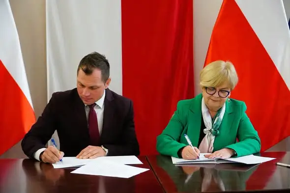 23 tys. zł z programu OLiOC dla Gminy Żyraków na ekspertyzy obiektów ochronnych