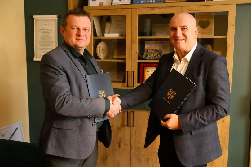 Nowy partner Karty Mieszkańca Gminy Dębica – tańsze tankowanie LPG