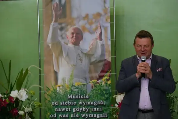 Bal Wszystkich Świętych w Brzeźnicy – kreatywność i radość dzieci