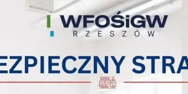 OSP Brzostek szuka dostawców sprzętu strażackiego. Termin ofert do 2 listopada