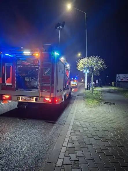 Dębica: rowerzysta potrącony przez samochód na ul. Krakowskiej