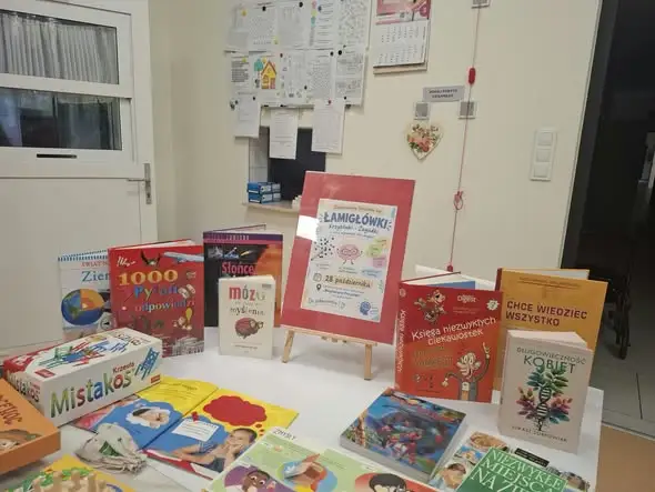 Bibliotekarki z Latoszyna i Stobiernej odwiedziły seniorów w Kochanówce