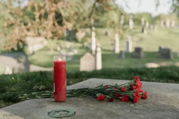 Strażacy oddali hołd tragicznie zmarłym kolegom z Niska
